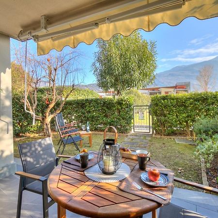 The Peace Of The Lake - Happy Rentals Torbole Sul Garda Εξωτερικό φωτογραφία