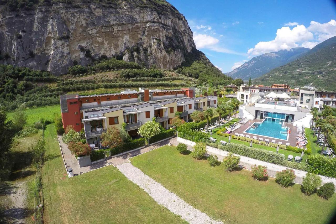 The Peace Of The Lake - Happy Rentals Torbole Sul Garda Εξωτερικό φωτογραφία