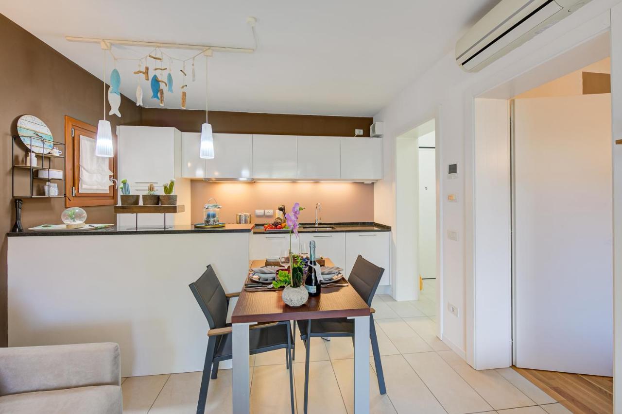 The Peace Of The Lake - Happy Rentals Torbole Sul Garda Εξωτερικό φωτογραφία